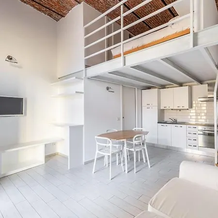Apartment Cozy Apartment: Coldilana14