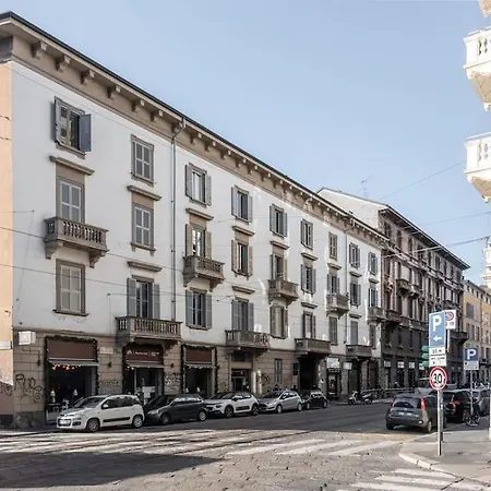 Cozy Apartment: Coldilana14 Apartment Mailand