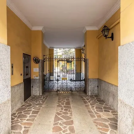 Cozy Apartment: Coldilana14 Apartment *