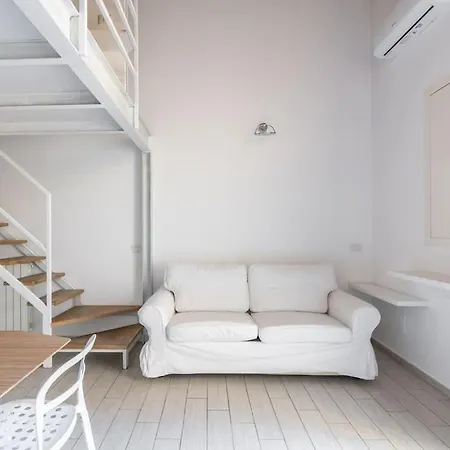 Apartment Cozy Apartment: Coldilana14 Milan