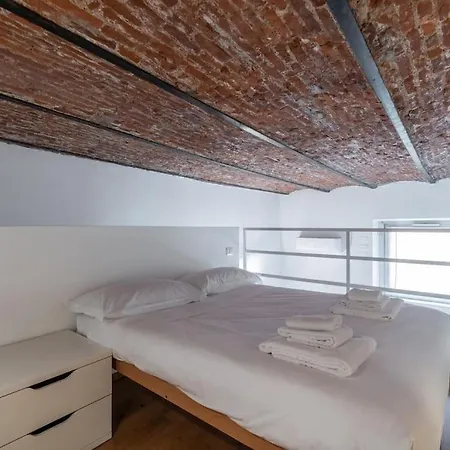 Cozy Apartment: Coldilana14 Milan