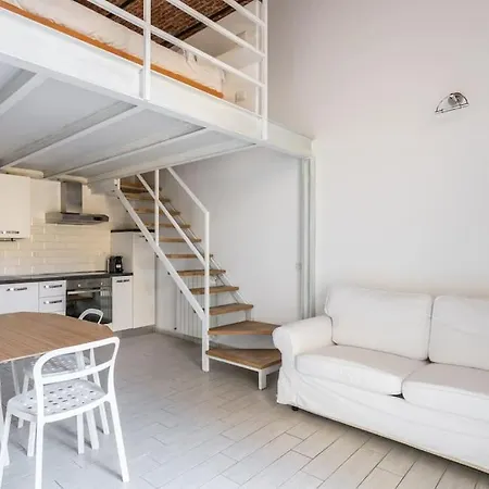 Apartment Cozy Apartment: Coldilana14 *