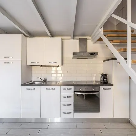 Cozy Apartment: Coldilana14 Apartment *