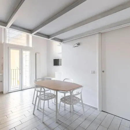Apartment Cozy Apartment: Coldilana14 Milan