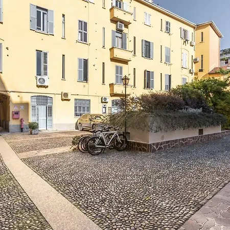 Cozy Apartment: Coldilana14 Apartment